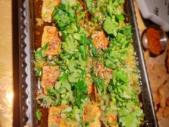 -烤匠麻辣烤鱼(万象城店)