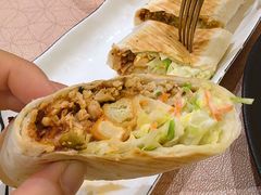 -BRBR叙利亚餐厅(总店)