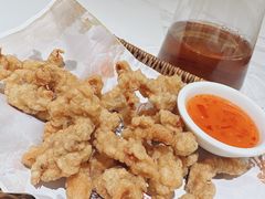 -大家食府·福建菜(FAC协盛中心庭院餐厅店)