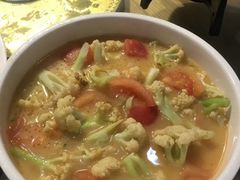 番茄花菜-赤宴·川菜(玉林店)