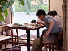 -云隐小厨·传统大理美食(复兴路店)