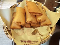 牛肉春卷-肖记公安牛肉鱼杂馆·省级非物质文化遗产(三角路直营店)