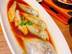 -老宁波1381餐厅(宏泰广场店)