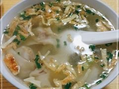 -黄阿姨锅贴大王(万航渡路店)