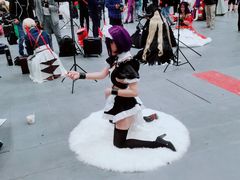 -IJOY漫展xCGF游戏节—国家会议中心