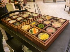 -昆明南亚风情园豪生大酒店-泰式国际海鲜自助餐厅