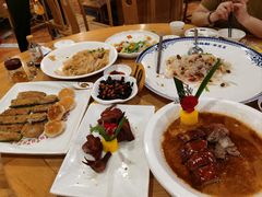 -德胜轩正宗顺德菜(宝安沙井会展中心店)