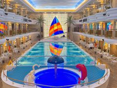 -海韵之星邮轮水会(明发商业广场店)