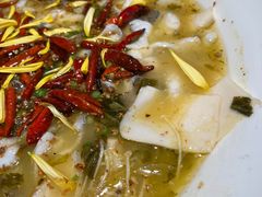 土豪版酸菜鱼-太二酸菜鱼(正大广场店)