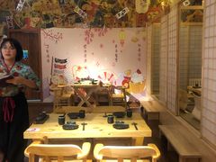 -匠糊·日本料理(美岸广场店)