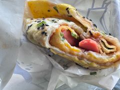 -琦琦蛋饼铺(上南店)