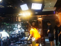 大堂-陈三娃泡姜鸡(太白北路店)