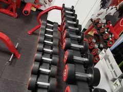 -UP健身私教馆(海岸城店)