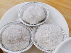 -杨记杏仁茶(椰园店)