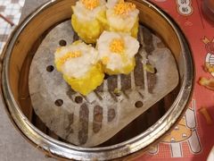 -点点心点心专门店(旺角店)