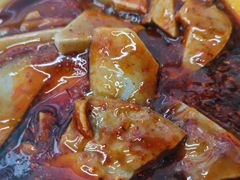 -杨记灌肠(食品街店)