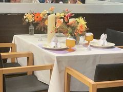 -伯顿西餐厅(厚街香榭丽店)