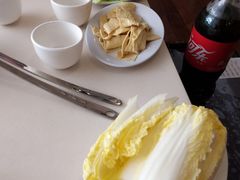 -太婆天府山珍酒楼(亚运村店)