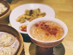 -弄堂小笼包(天津南开大悦城店)