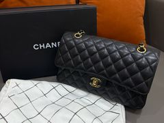 -六六奢品·vintage中古·回收二手奢侈品包包手表首饰(环球港店)