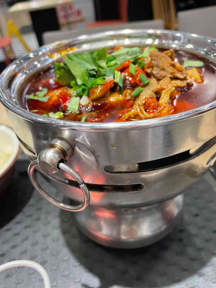 乡村基(南岸弹子石群慧路店)