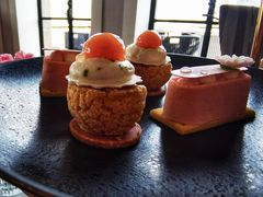 -上海和平饭店华懋阁 Cathay Room