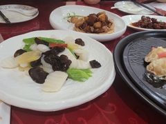 -56号精品家常菜(郁江道店)