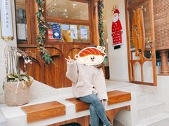 -CHOCMONS巧克怪兽(屏风街店)