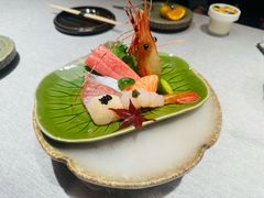 -樱木千鹤·日本料理·铁板烧(星海店)