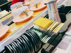 -争鲜回转寿司(东方银座店)