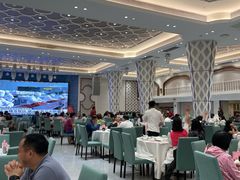 -骏丰酒楼(黄编店)