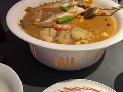 -锦府园·新台州菜(合生汇店)