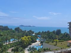 -惠州金海湾嘉华度假酒店