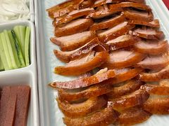 -丽满园·春饼烤鸭(金地广场店)