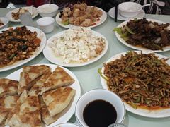 -胖子菜馆(隆昌路店)