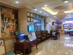 -成都太古里天府广场地铁站亚朵酒店