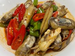 -龙宫海鲜楼(长乐漳港店)