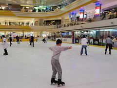 -冠军冰场CHAMPION RINK(苏州中心商场店)