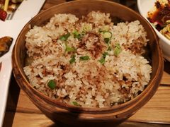 -茅庐毛血旺(烟台大悦城店)