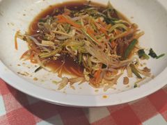 -老郑家东北春饼(龙悦居店)