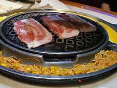 -韩宫宴烤肉·料理(苏州中心店)