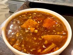 -姚记炒肝店(鼓楼店)