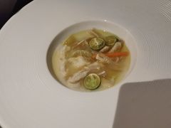 -南京空港温德姆花园酒店·MTF满庭芳中餐厅