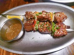 -Bistro 63 创意融合料理(广粤天地店)