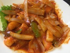 -紫霞门韩国料理烤肉(深南东路店)