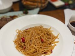 -陆壹捌餐厅(五大道店)