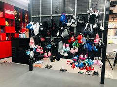 -FC格斗拳馆(东街店)