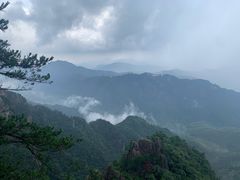 -九华山风景区