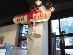 -万景饭店·鱼街农家菜