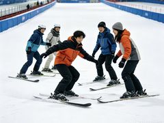 -广州热雪奇迹
